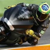 MotoGP – Alex Barros: ”Sono molto contento di poter già provare la 800cc”